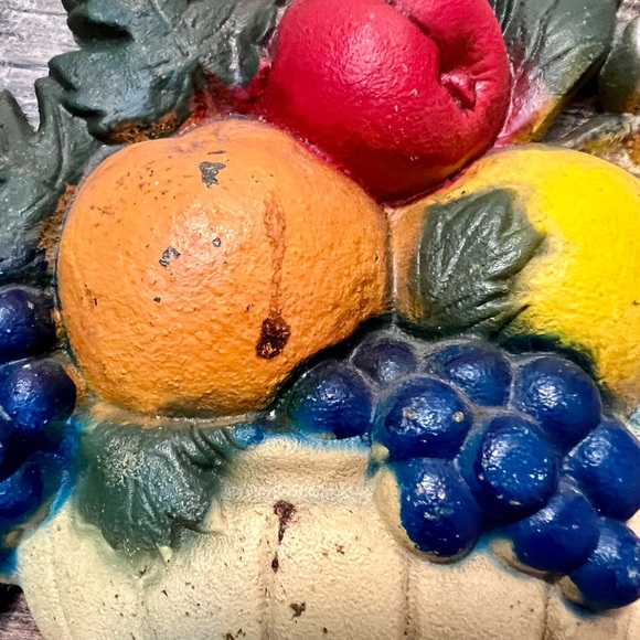 Vintage John Wright Cast Iron Door Stop or Bookend - Picture 3 of 6